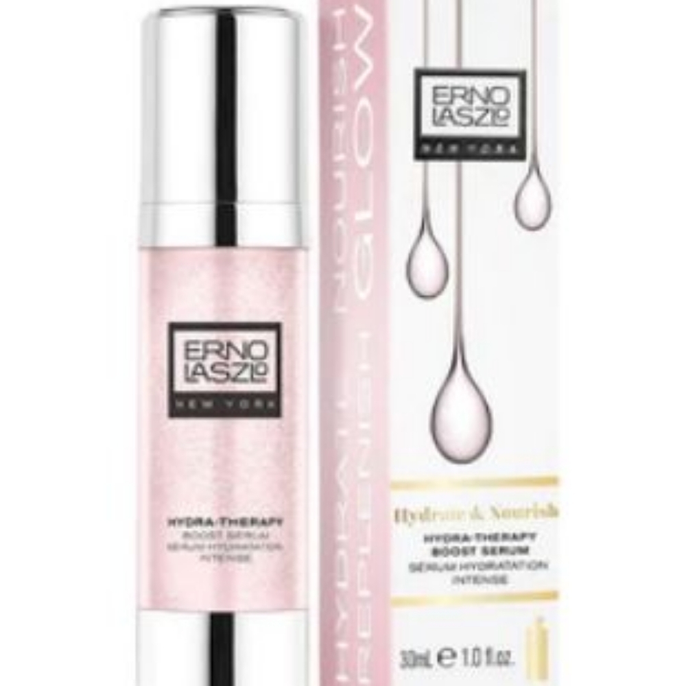 NIB ERNO LASZLO intense hydration serum